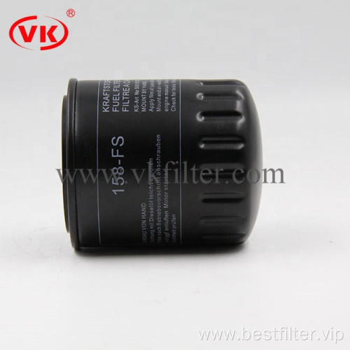 DIESEL fuel FILTER SPIN-ON 158-FS VKXC8605